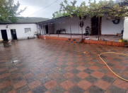 Satılır 3 otaqlı 100 m2 həyət evi Ramana