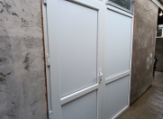 İcarəyə verilir 1 otaqlı 20 m2 həyət evi Zabrat 1