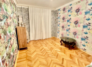Satılır 3 otaqlı 85 m2 köhnə tikili Yeni Yasamal