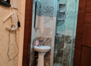 İcarəyə verilir 1 otaqlı 35 m2 yeni tikili Y.Günəşli