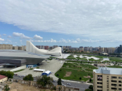 Satılır 3 otaqlı 120.5 m2 yeni tikili Nəriman Nərimanov m.