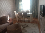 Satılır 2 otaqlı 60 m2 yeni tikili Nəriman Nərimanov m.