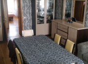 Satılır 5 otaqlı 110 m2 köhnə tikili Hövsan