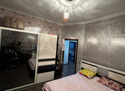 İcarəyə verilir 3 otaqlı 141 m2 yeni tikili İnşaatçılar m.