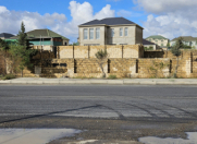 Satılır 7 otaqlı 240 m2 villa Mehdiabad