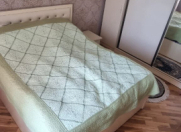Satılır 5 otaqlı 110 m2 köhnə tikili Əhmədli