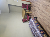 İcarəyə verilir 1 otaqlı 25 m2 həyət evi Sirk