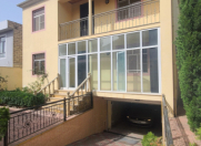 Satılır 5 otaqlı 300 m2 həyət evi Əhmədli m.