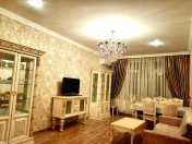 İcarəyə verilir 2 otaqlı 90 m2 yeni tikili 9 mkr