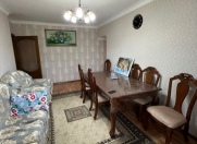 Satılır 5 otaqlı 120 m2 köhnə tikili Köhnə Günəşli