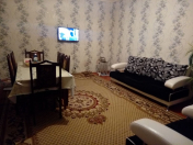 Satılır 3 otaqlı 120 m2 həyət evi 20-ci sahə