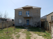 Satılır 6 otaqlı 240 m2 yeni tikili Saray