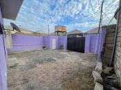 Satılır 3 otaqlı 74 m2 həyət evi Binəqədi