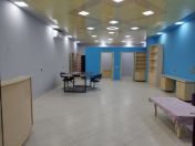 İcarəyə verilir 2 otaqlı 95 m2 ofis 6 mkr