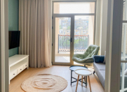 İcarəyə verilir 2 otaqlı 55 m2 yeni tikili Bayıl