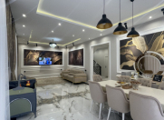 Satılır 5 otaqlı 285 m2 həyət evi Xocəsən