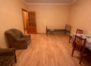 Satılır 2 otaqlı 62 m2 yeni tikili Məhəmmədli