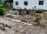 İcarəyə verilir 3 otaqlı 100 m2 həyət evi Mərdəkan