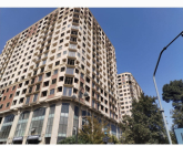 Satılır 3 otaqlı 165 m2 yeni tikili 28 May m.