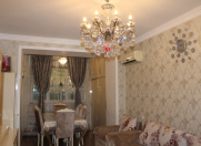 Satılır 3 otaqlı 58 m2 köhnə tikili Badamdar