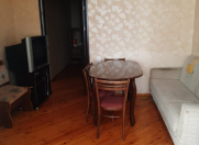 İcarəyə verilir 1 otaqlı 55 m2 yeni tikili Həzi Aslanov m.