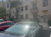 Satılır 2 otaqlı 35 m2 obyekt Ağ şəhər