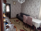 Satılır 3 otaqlı 60 m2 köhnə tikili Biləcəri