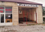 İcarəyə verilir 1 otaqlı 60 m2 obyekt Qaraçuxur