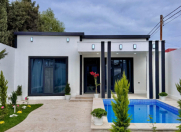 Satılır 4 otaqlı 160 m2 bağ evi Şüvəlan