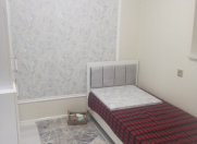 İcarəyə verilir 1 otaqlı 15 m2 həyət evi Bayıl