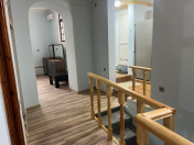 İcarəyə verilir 3 otaqlı 80 m2 həyət evi Nizami m.