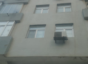 Satılır 1 otaqlı 400 m2 obyekt Qara Qarayev m.