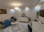 Satılır 2 otaqlı 50 m2 həyət evi Sabunçu