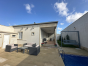 Satılır 4 otaqlı 110 m2 villa Mərdəkan