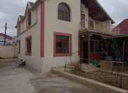 Satılır 5 otaqlı 180 m2 həyət evi Sulutəpə