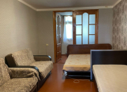 İcarəyə verilir 2 otaqlı 55 m2 köhnə tikili İnşaatçılar m.