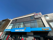 İcarəyə verilir 1 otaqlı 500 m2 obyekt Neftçilər m.