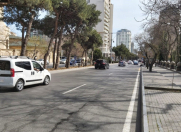 İcarəyə verilir 3 otaqlı 115 m2 ofis Zabitlər parkı