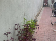 İcarəyə verilir 2 otaqlı 40 m2 həyət evi Həzi Aslanov m.
