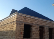 Satılır 3 otaqlı 70 m2 həyət evi Masazır