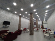 Satılır 1 otaqlı 120 m2 obyekt Əhmədli