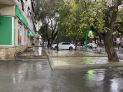 Satılır 1 otaqlı 54 m2 obyekt Qaraçuxur