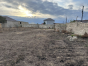 Satılır 14.5 sot torpaq Ramana