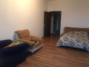 Satılır 1 otaqlı 48 m2 yeni tikili Həzi Aslanov m.