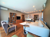 İcarəyə verilir 3 otaqlı 200 m2 yeni tikili Şah İsmayıl Xətai m.