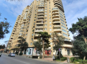 İcarəyə verilir 2 otaqlı 117 m2 yeni tikili 8 mkr