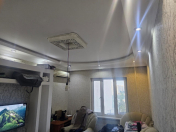 Satılır 1 otaqlı 40 m2 köhnə tikili Hövsan
