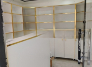 İcarəyə verilir 1 otaqlı 8 m2 obyekt İçəri Şəhər m.