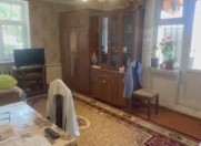 Satılır 1 otaqlı 30 m2 köhnə tikili Badamdar