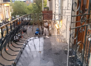 İcarəyə verilir 4 otaqlı 160 m2 köhnə tikili Molokan bağı